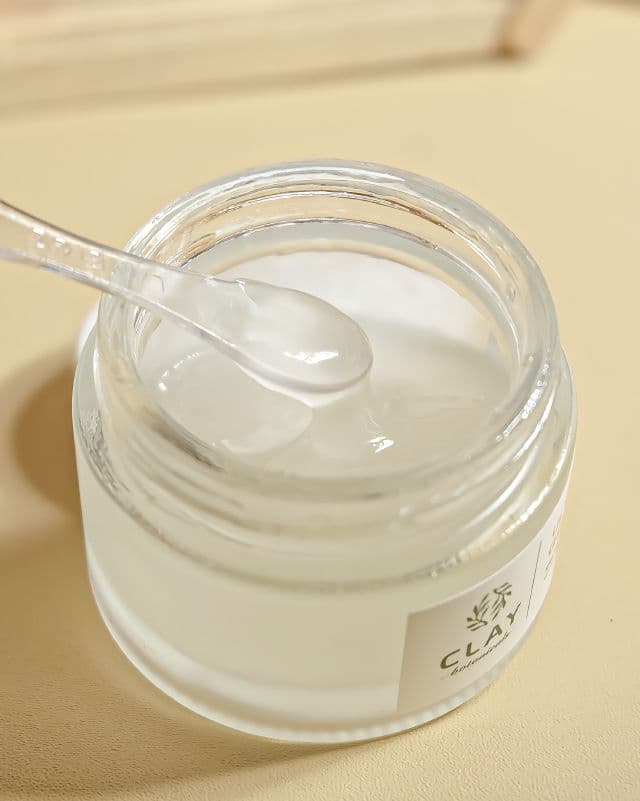 Clay Botanicals Ultimate Hydro Gel Cream review photo by oenniebeauty