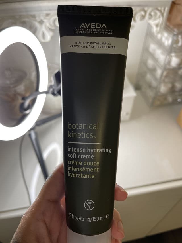 Aveda Intense Hydrating Soft Creme review photo by orlandoesthetician