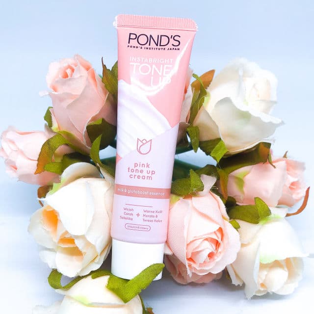 Pond's White Beauty Super Cream review photo by pauline