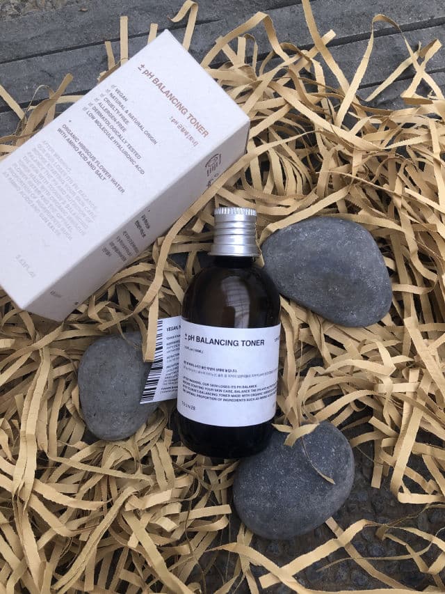 Toun28 pH Balancing Toner review photo by pauline