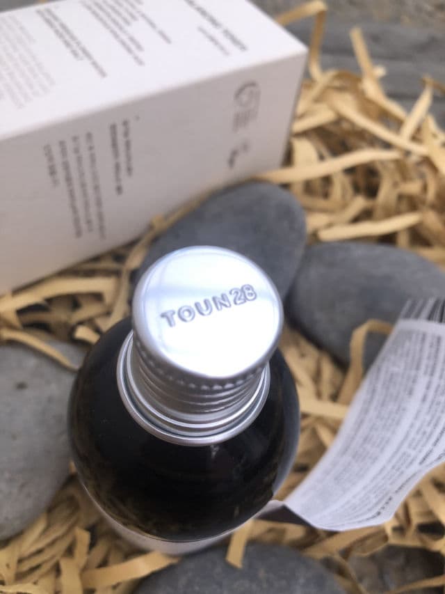 Toun28 pH Balancing Toner review photo by pauline