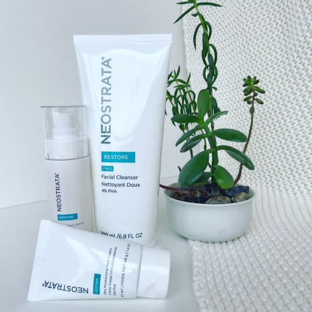 NeoStrata Facial Cleanser, 4 PHA review photo by paulinebz