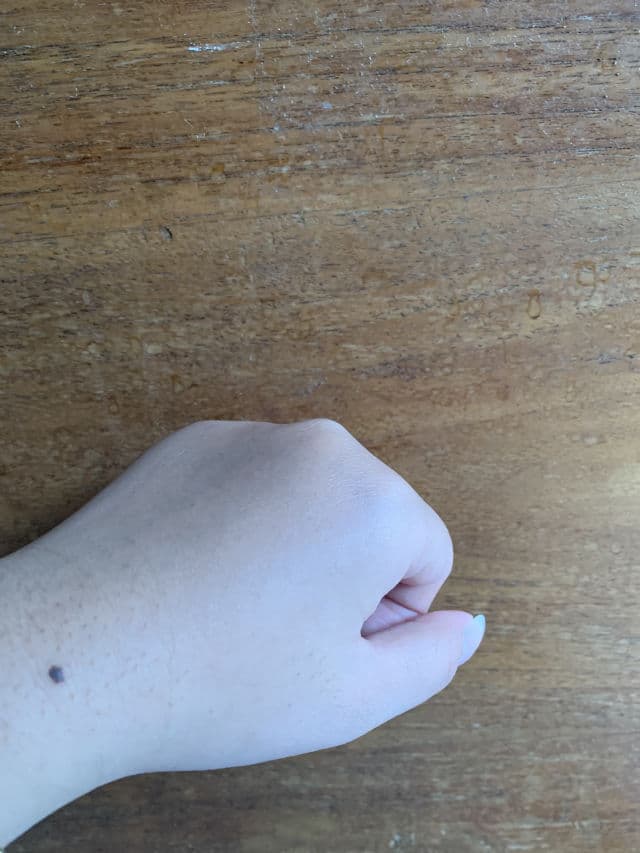 The Body Shop Carrot Cream Nature Rich Daily Moisturizer review photo by peachyunni