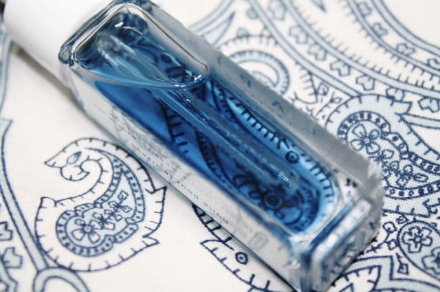 Herbivore Botanicals Lapis Blue Tansy Face Oil review photo by phdew