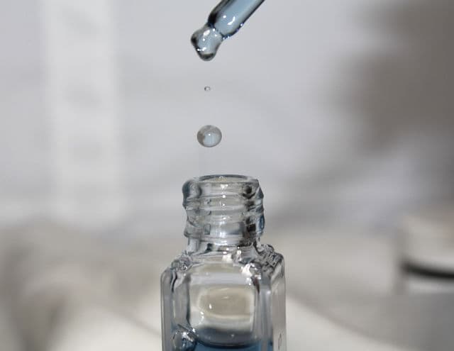 Herbivore Botanicals Lapis Blue Tansy Face Oil review photo by phdew