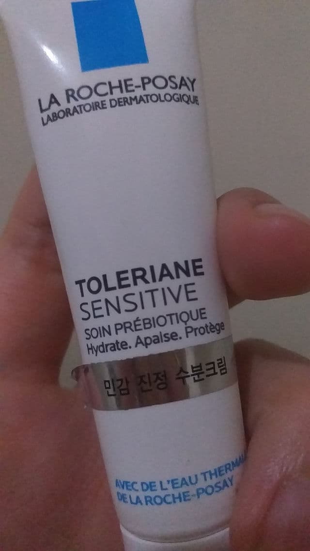 La Roche-Posay Toleriane Sensitive review photo by phyh