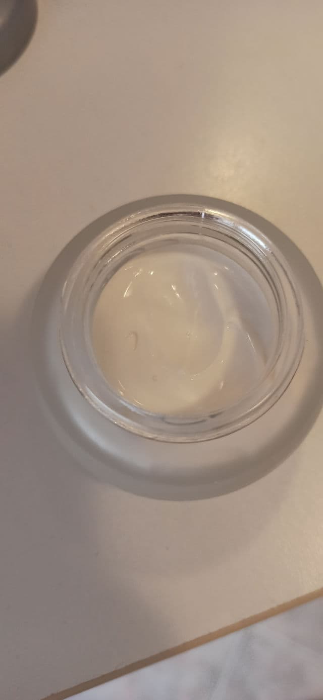 Clinians Intense Anti-Wrinkle Cream Plumping and Volumizing review photo by pickyje