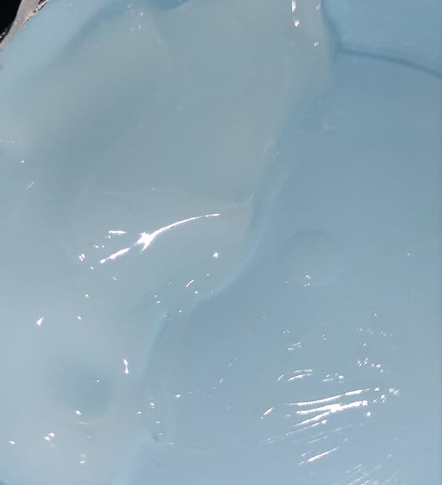 Pond's Super Light Gel Oil Free Moisturizer review photo by pickyjeevi