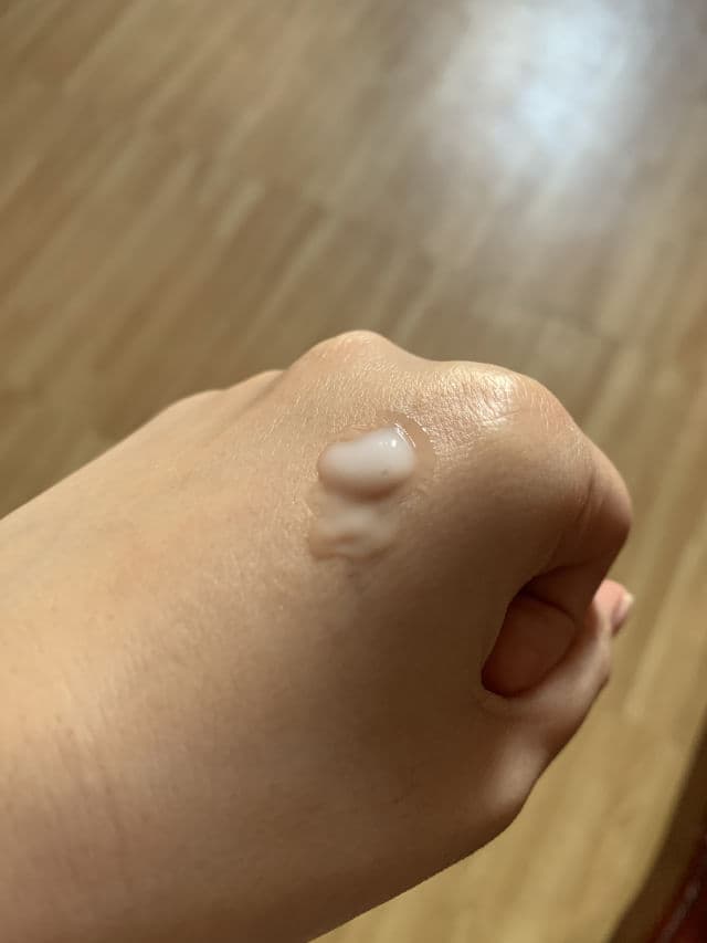 ETUDE AC Clean Up Gel Lotion review photo by heyitslael