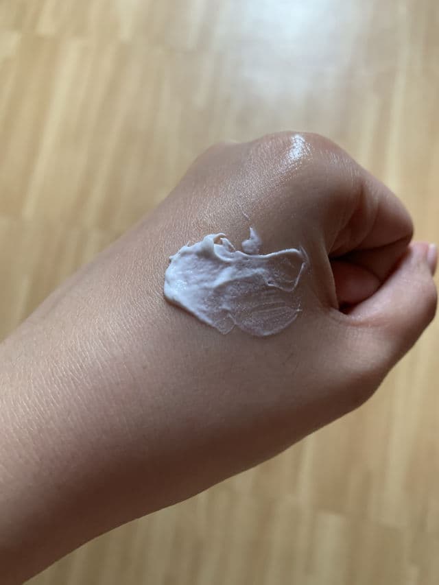 Maxi-Peel Sunblock Cream review photo by heyitslael