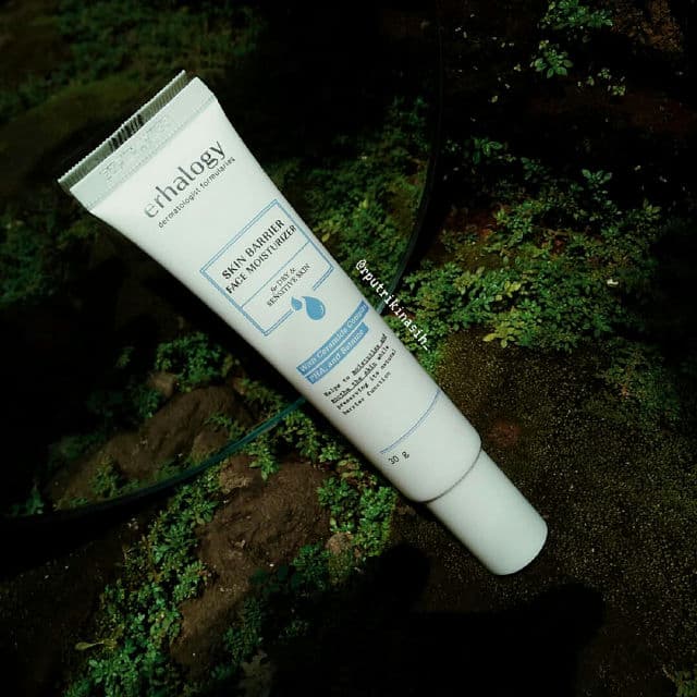 ERHA Skin Barrier Face Moisturizer review photo by rputrikinasih21