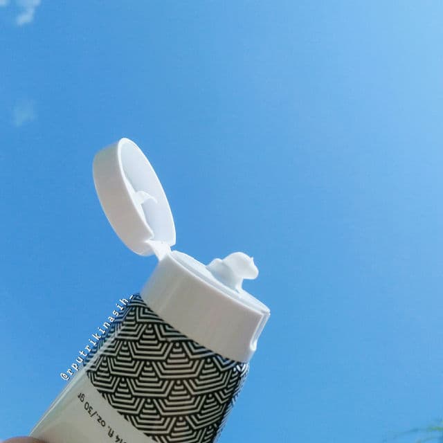 IU Nature Barriercade Moisture Cream review photo by rputrikinasih21