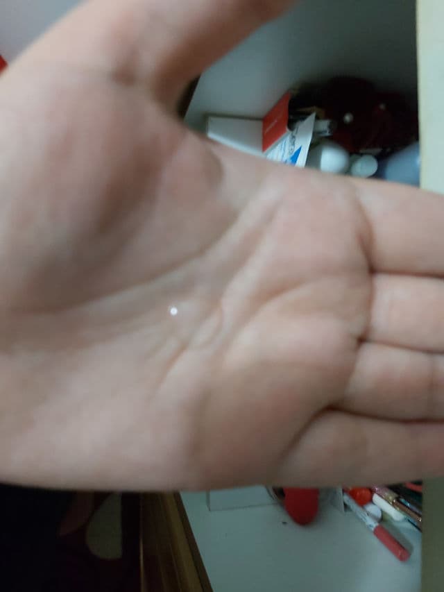 COSRX Advanced Snail 96 Mucin Power Essence review photo by pickyruh