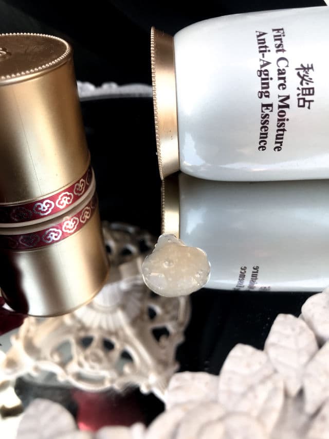 The History of Whoo Bichup First-Care Moisture Anti-Aging Essence review photo by pickywithlove