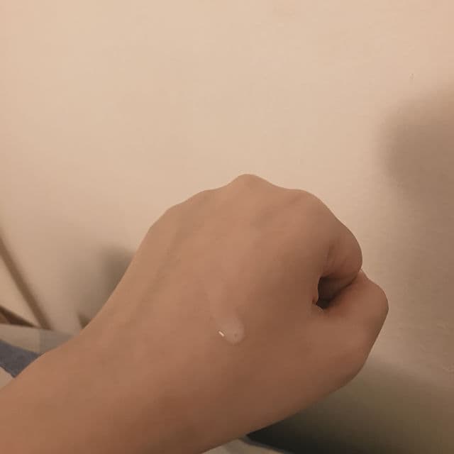 Naturals by Watsons Cica & Sunflower Soothing Toner review photo by pikaaayo