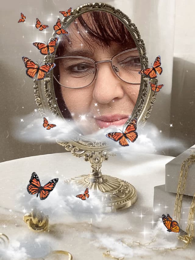 The Body Shop Oils of Life Sleeping Cream Mask review photo by pmarie109