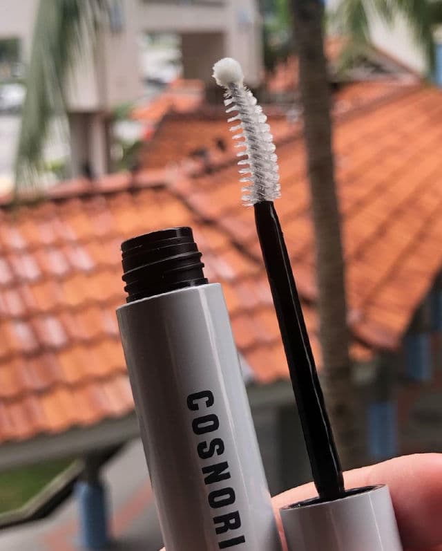 COSNORI Long Active Eyelash Serum review photo by pocelyn