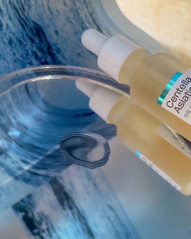 The Potions Centella Asiatica Water Essence review photo by poetrydiane