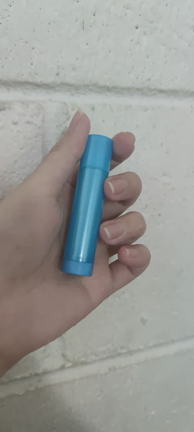 Water 360 by Watsons Mineral Spring Nourishing Lip Balm review photo by poyee