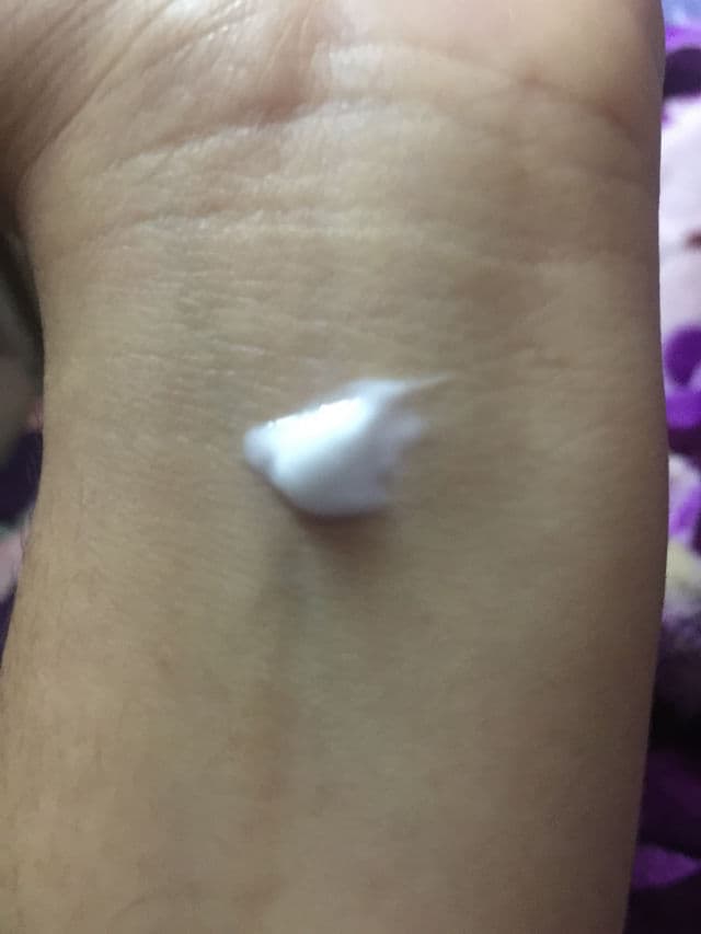 Brinton Acmist Moisturizing Cream Gel review photo by pratistha