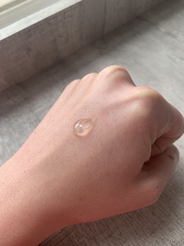 SkinCeuticals Hydrating B5 Masque review photo by alyssalynnskin