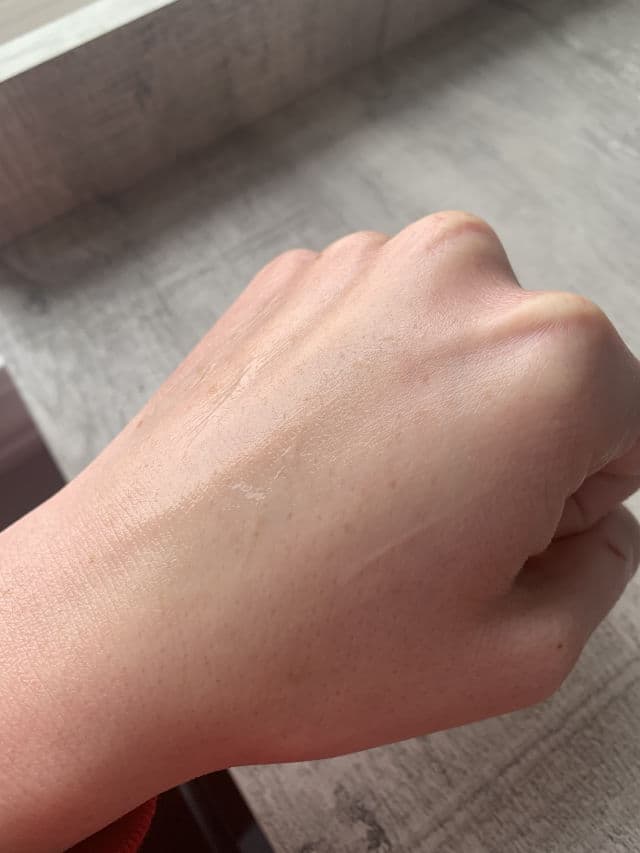 SkinCeuticals Hydrating B5 Masque review photo by alyssalynnskin