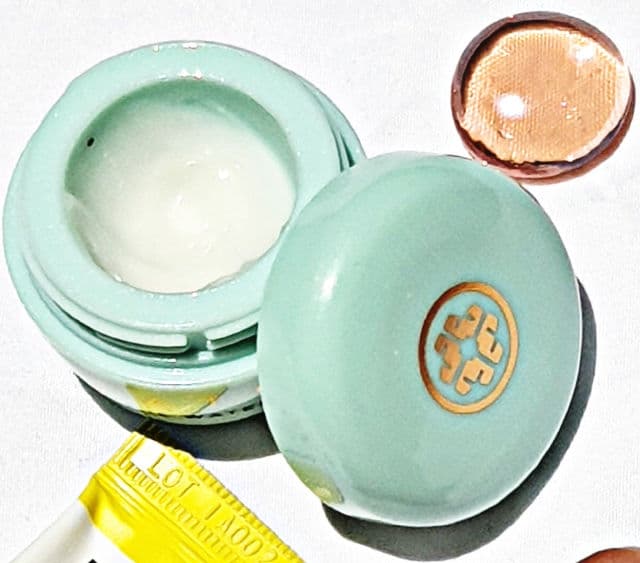 Tatcha The Water Cream review photo by prisci