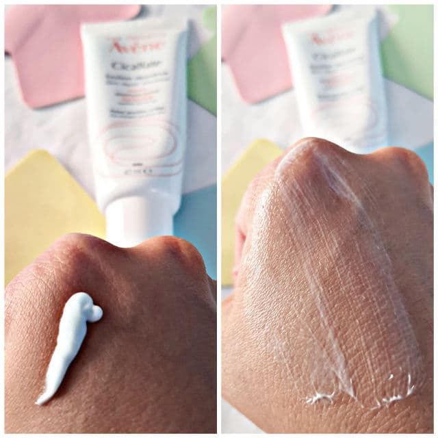 Avene Cicalfate Post-Act Repairing Emulsion review photo by prisci