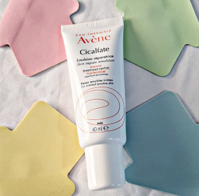Avene Cicalfate Post-Act Repairing Emulsion review photo by prisci