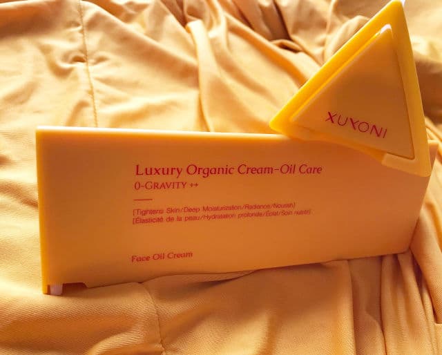 XUYONI 0-Gravity review photo by priscilafed