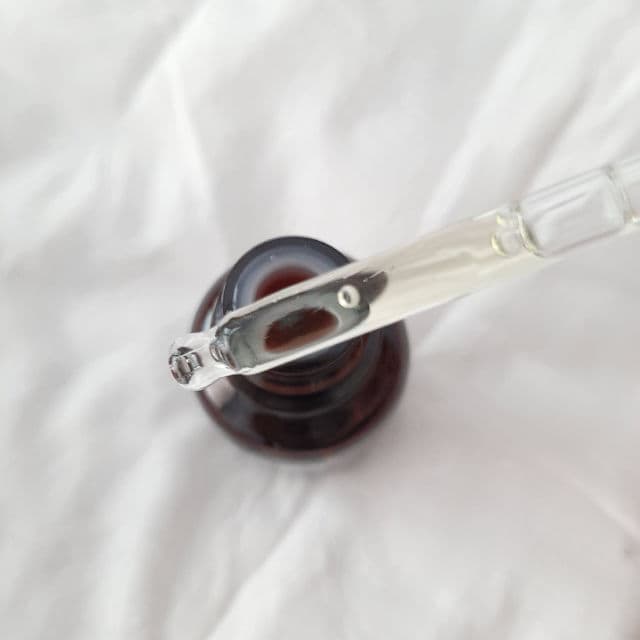 Cos de Baha Retinol 2.5% Serum + Vitamin E review photo by pristine