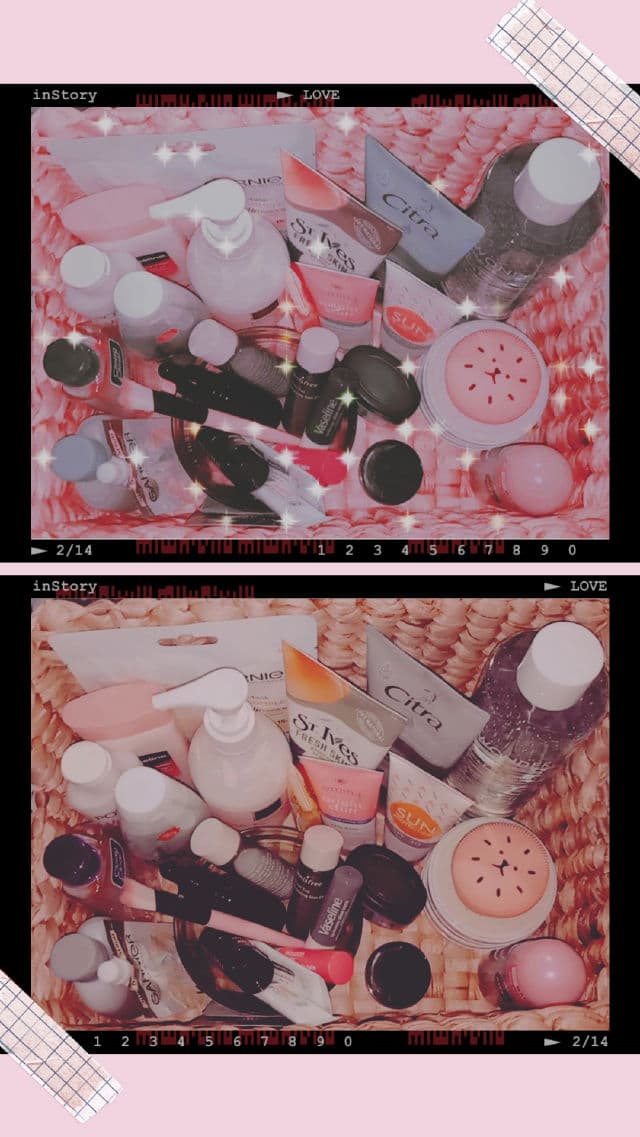 Emina Double Bubble Face Wash review photo by putriberliaaaan