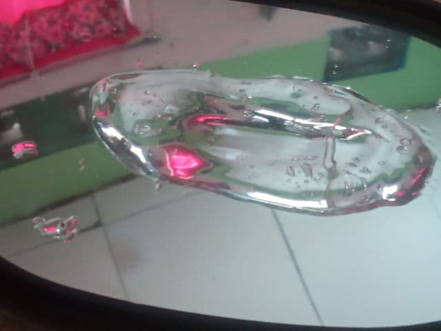 Guardian Aloe Vera Gel review photo by puwul