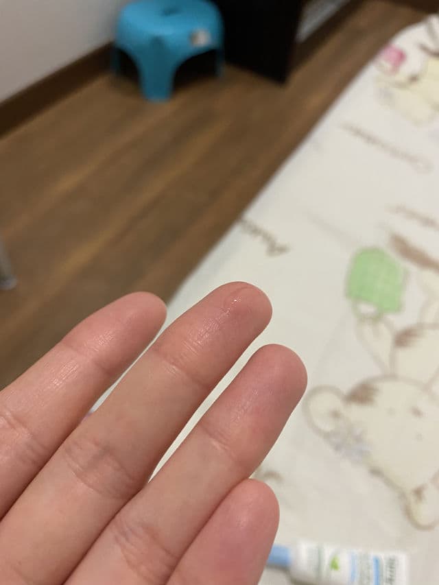 Simple Water Boost Hydrating Booster review photo by py2222