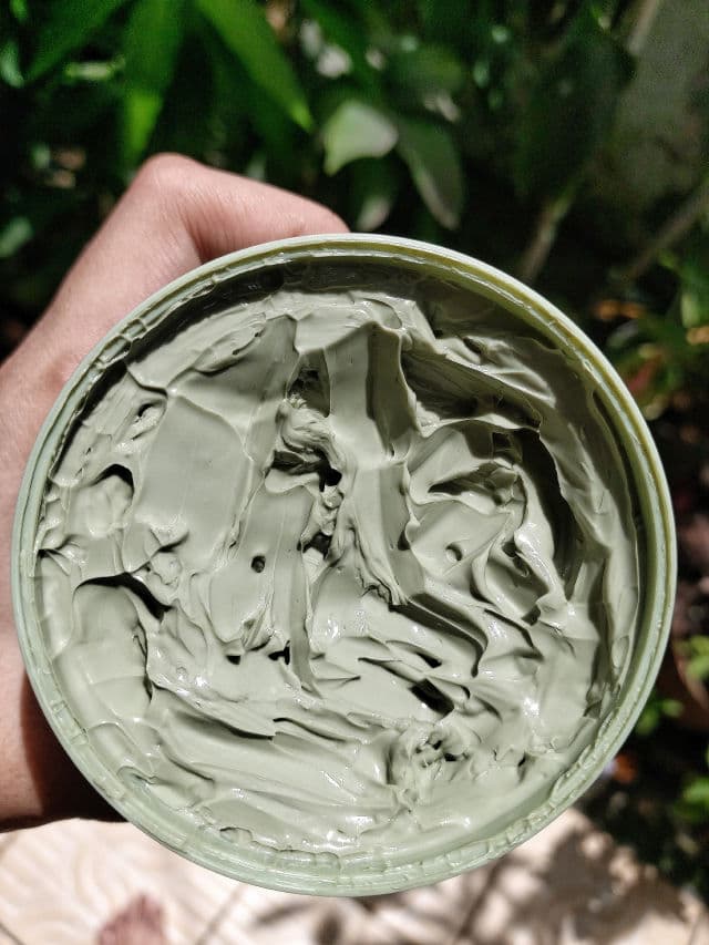 Vely Vely Green Tea Ice Cream Pack review photo by qntmrmdhn