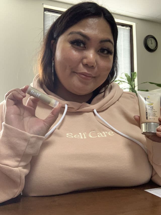 Peter Thomas Roth Max Mineral Naked Broad Spectrum SPF 45 Lotion review photo by rainabunz