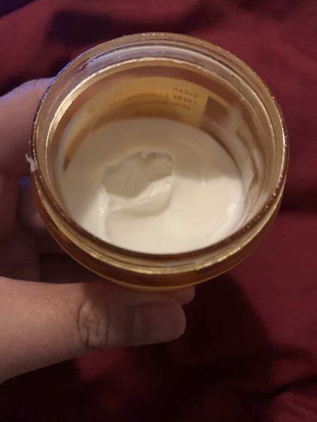Sei Bella Vitamin C Cream-to-Oil Overnight Repair review photo by rainabunz