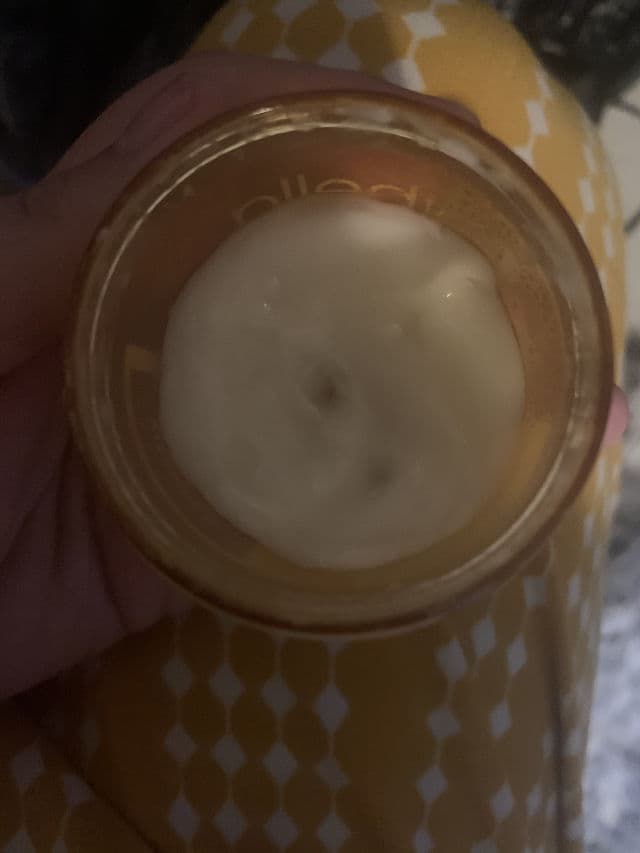 Sei Bella Vitamin C Daily Defense Cream review photo by rainabunz