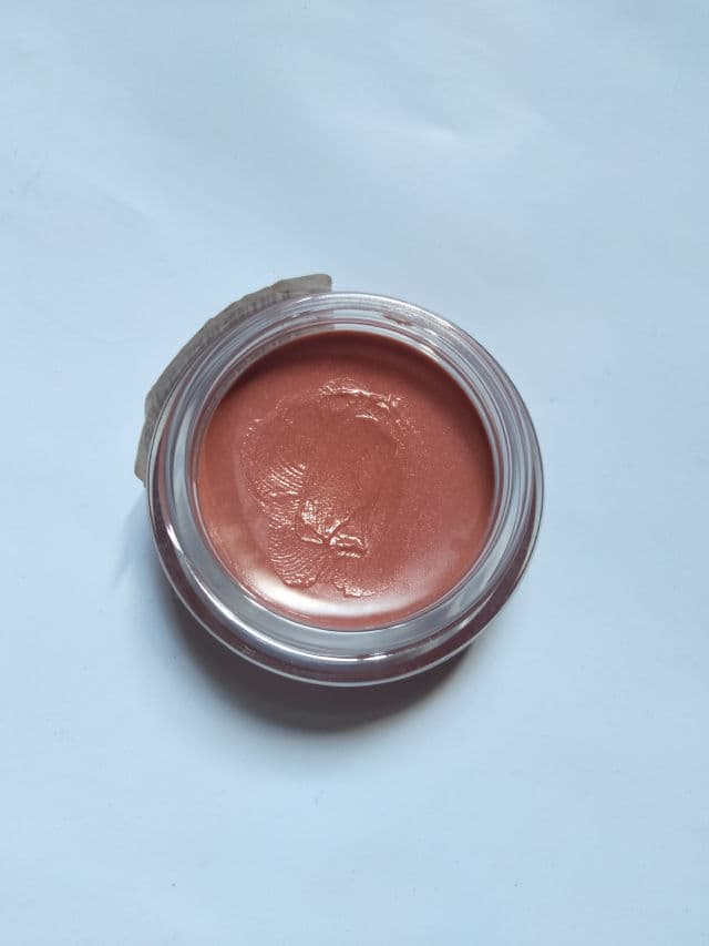 Barry M Wildlife® Tinted Balm review photo by ranggraniaa