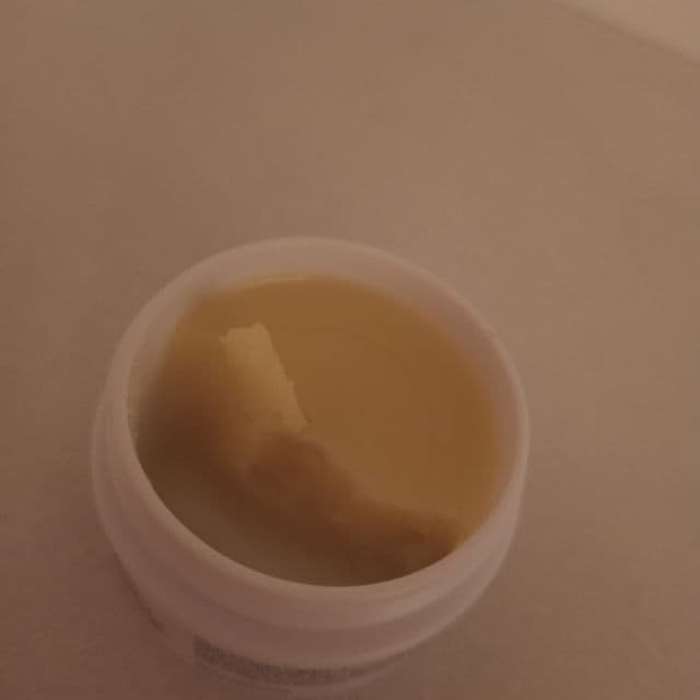 Drunk Elephant Slaai Makeup-Melring Butter Cleanser review photo by raque