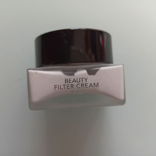 Son & Park Beauty Filter Cream Glow review photo by raque