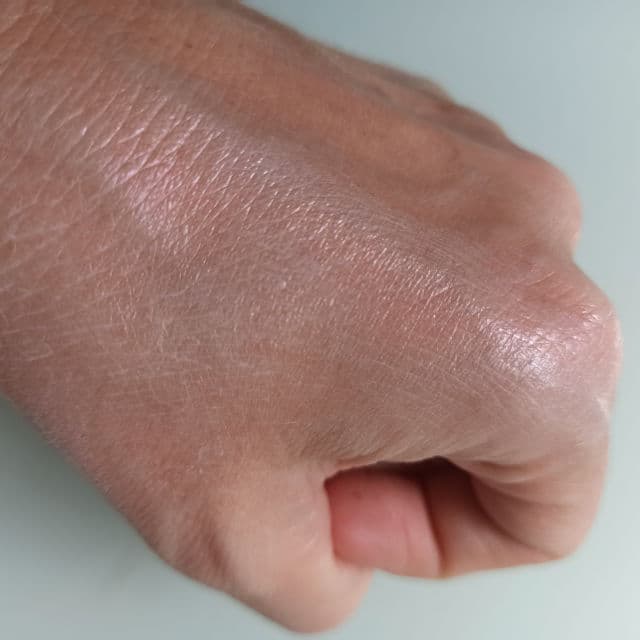 Son & Park Beauty Filter Cream Glow review photo by raque