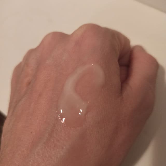 TONYMOLY Vital Vita 12 All-in-One Anti Aging Creme review photo by raque