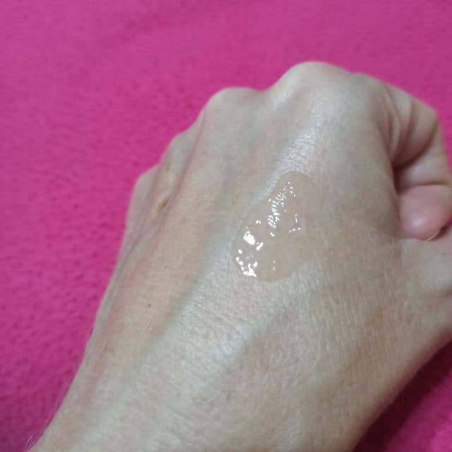 Clinique Moisture Surge Eye™ 96-Hour Hydro-Filler Concentrate review photo by raque
