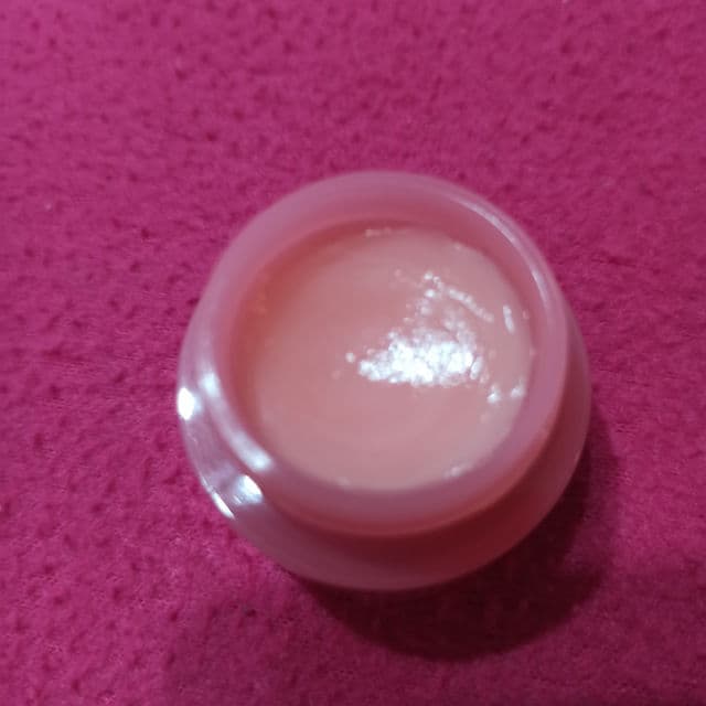 Laneige Berry review photo by raque