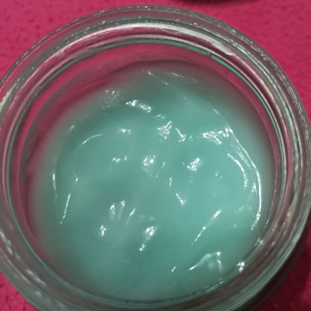 L'Occitane Aqua Reotier Mineral Moisture Mask review photo by raque