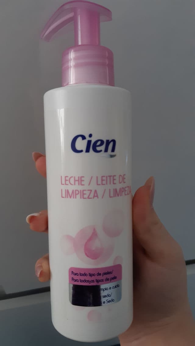 Cien Gentle Cleansing Milk review photo by fallmoon