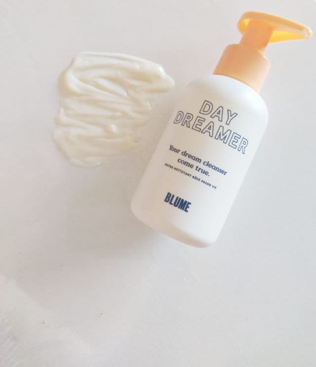 Blume Daydreamer Face Wash review photo by rashi1101