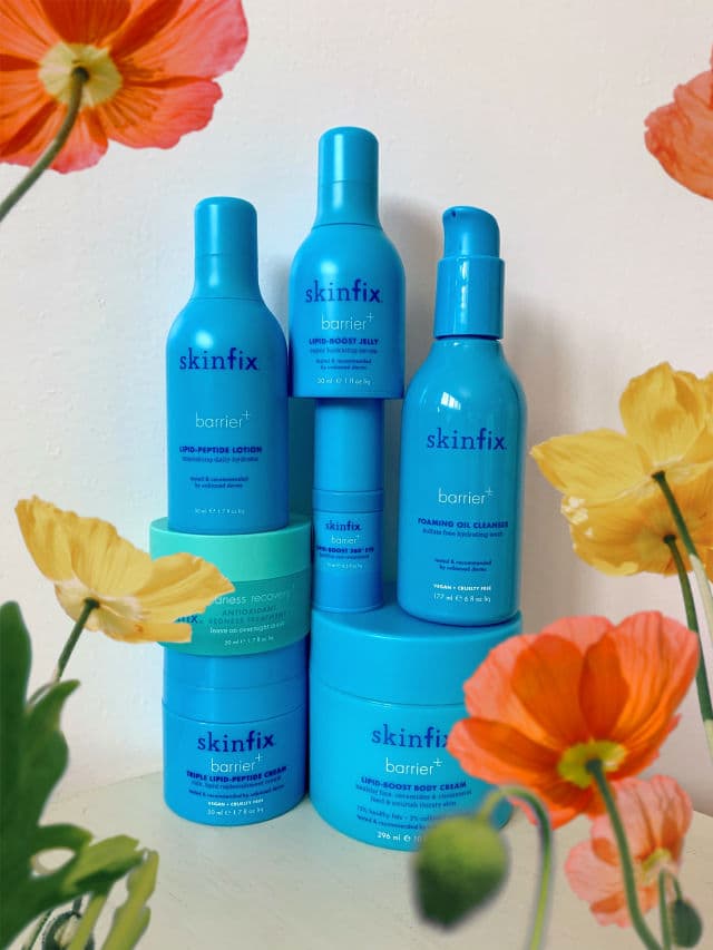 Skinfix Barrier+ Lipid-Boost Jelly review photo by rebeczema