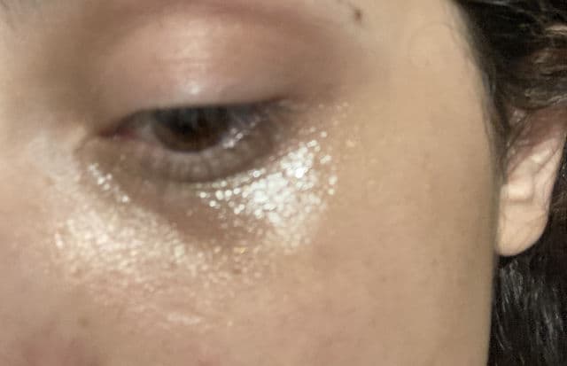 Neutrogena Rapid Dark Circle Repair Eye Cream review photo by reckgabi